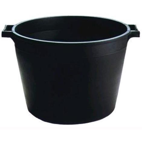 MAURER ITALIJA Kanta za malter plastična 45l