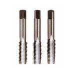 ECEF Ureznice serijske M3x0.5mm 3/1