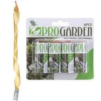 REDCLIFFS Traka ljepljiva za muve,komarceinsekte 4kom