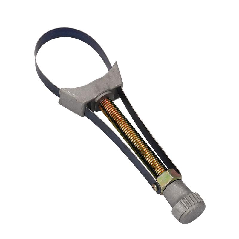 Bormann Kljuc Za Filter Ulja Sa Čeličnim Remenom 60-120Mm Bht7779