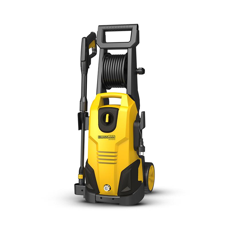 BORMANN Perac pod pritiskom Isarus 195Bar 2500W BPW3210