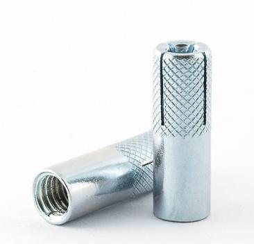 Tipla metalna M6 K-100