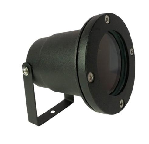 MAURER Reflektor aluminijumski 9,5x9,5cm GU10  IP54