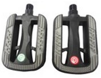 MAURER Pedale za biciklo CITY 2/1