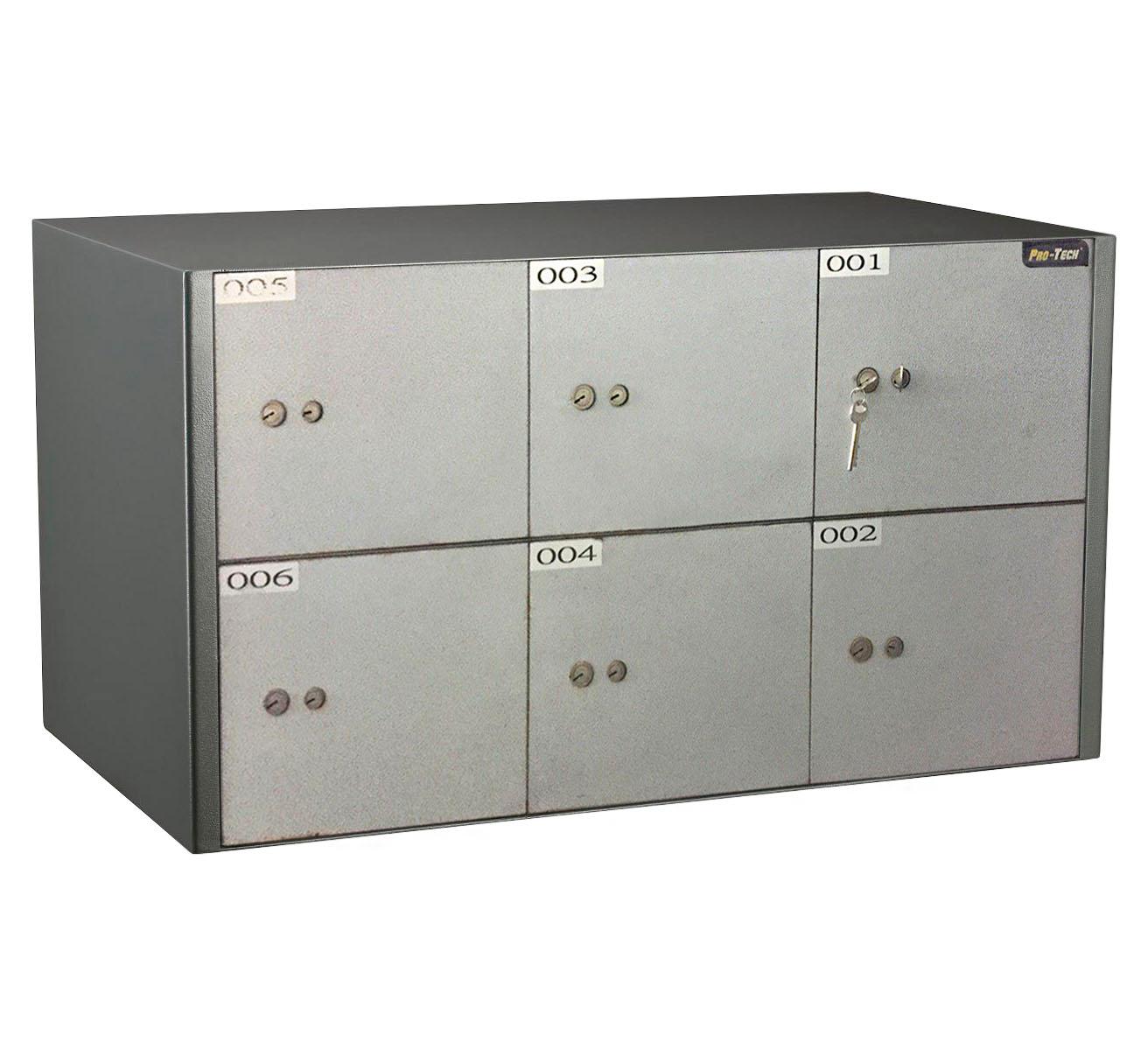 QNN Sef bankarski hotelski 50x90x50cm PR06