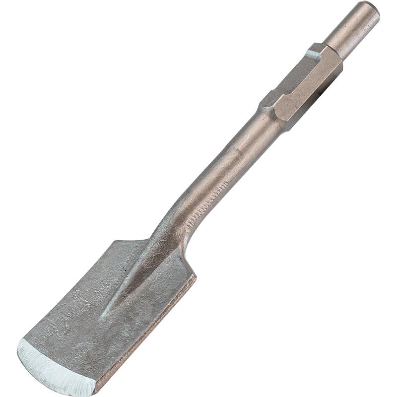 Bormann Dlijeto Pljosnato Za Beton Hex-30Mm 450X110Mm Bht4032