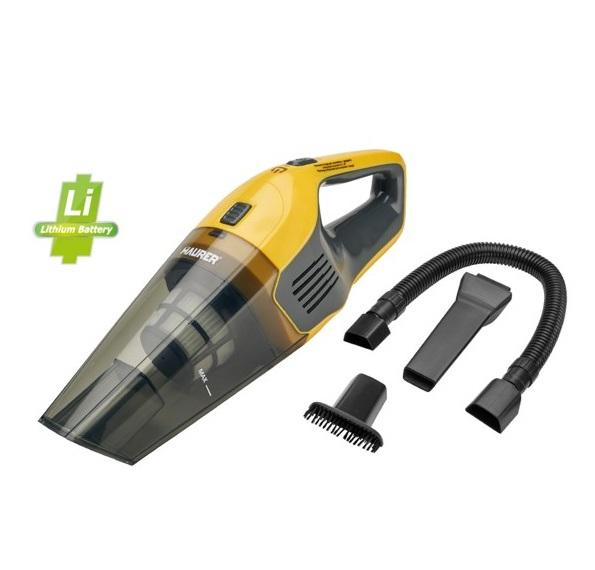 Maurer Usisivač akumulatorski L-ion 11.1V /2200 mAh sa priborom