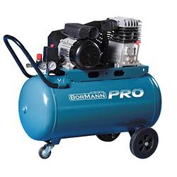 Bormann Kompresor Uljni 10Bar 2,2Kw 100Lit 322L/Min Bat5060