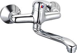 Bormann Česma Za Sudoperu 35Mm Zebra Btw3130