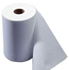 MAURER ITALIJA Ubrus u rolni celulozni 500gr 250 listovs