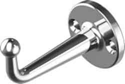 Kuka Za Garderiobu M8361 Inox A2 Typ B