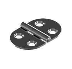 Šarka M8045 Inox A2 47X30X1,5Mm