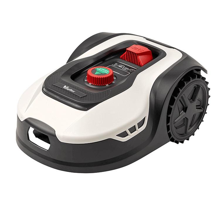 Maurer Robot kosačica za travu visina reza 20-60mm 800m2 20V/5A