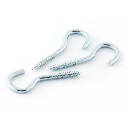 Šraf kukasti ( kuka za luster ) 4.5x60mm K-100