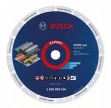 Bosch dijamantski disk za metal 230x22.23mm, 2608900536