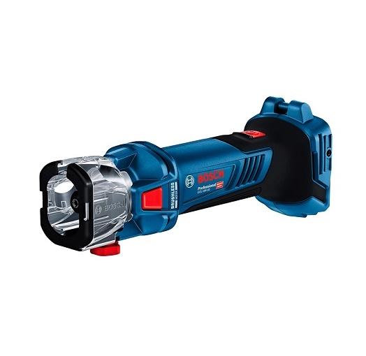Bosch Alati Glodalica Za Gipsane Ploče 18V Gcu 18V-30 (Solo)