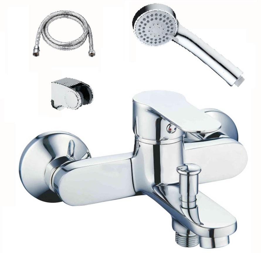 Bormann Česma Za Kadu 35Mm Sa Tušem Sierra Btw3070