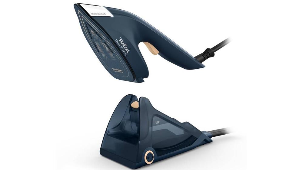 Tefal pegla na paru JF4032E0