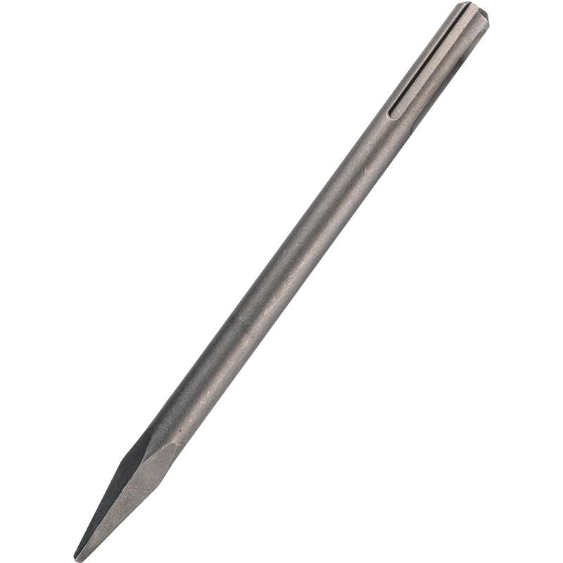 Bormann Dlijeto Špicasto Za Beton Sds-Max 18X300Mm Bht4006