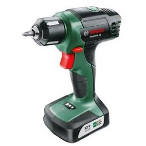 Bosch Zeleni Alati Odvijač Akumulatorski 12V U Torbi Easydrill 12