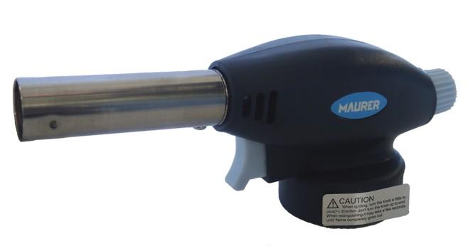 Maurer Gorionik plinski na bočiću 230gr