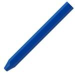 MAURER Kreda šestougaona plava 11cm