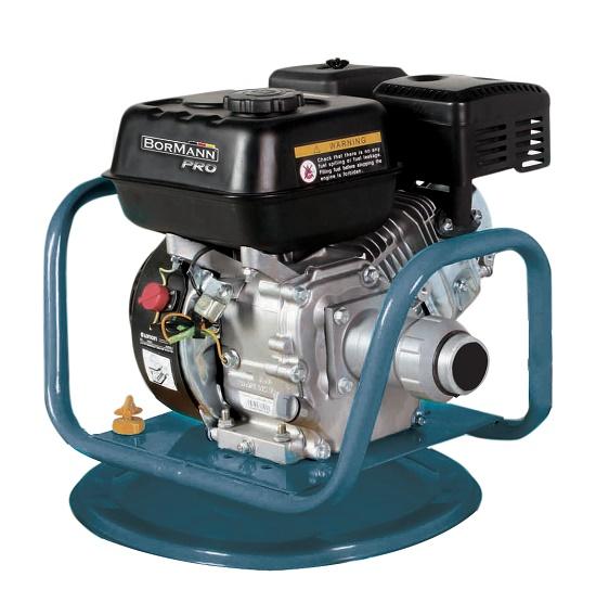 Bormann Vibrator za betom benzinski 9.5Hp/196cc BTC5110