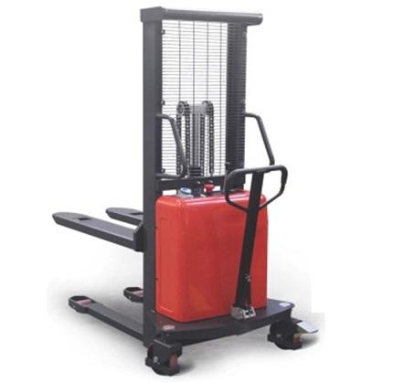 Goldmill Staker elektricni 1200kg/360cm baterije 2x12V/85Ah SPN15(C)