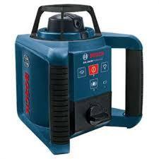 BOSCH Rotacioni laser 125m GRL250HV