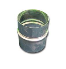 Maurer Spojnica Čelična Za Cijevi Alum. 15Cm