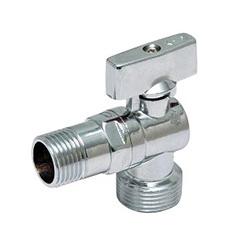 Bormann Ventil Ek 1/2" X 1/2" Btw3290