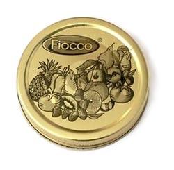 Poklopac Za Tegle Fiocco Fi-70 2Kom