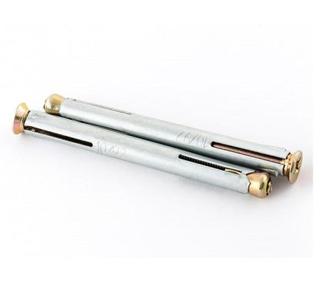 EXIM Anker vijak 10x72 100 kom.