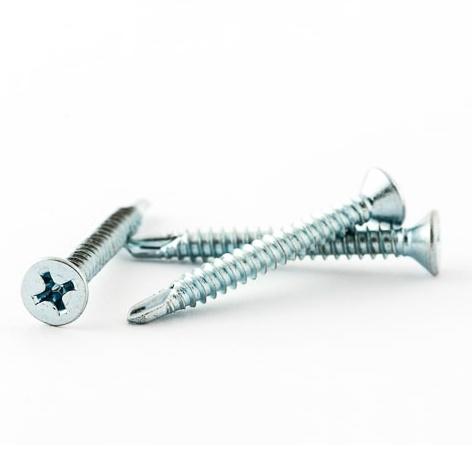 Šraf za lim samourezujući DIN7504P 4.8x16mm K-100