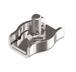 Stega za sajlu SIMPLEXM8330 Inox A4 6mm