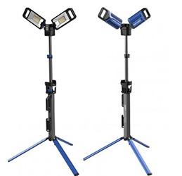 Bormann Reflektor Led Akumulator 7,4V/4000Mah/Radno Vrij. 1H Bpr6050