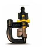 Prskalica Mikro Obrnuta 1,3Mm / 1-3B / 60-107L/H / 10M