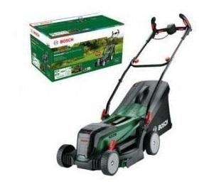 Bosch Zeleni Alati Kosacica Akumul. 37Cm 18V Universalrotak 2X18V-37-550