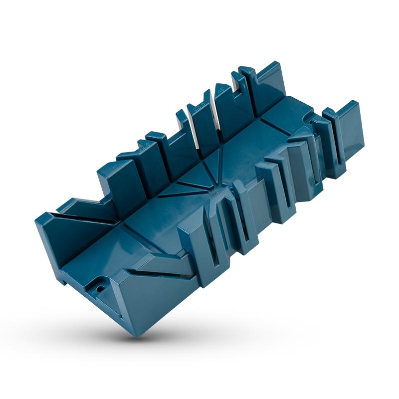 Bormann Šablon Za Drvene Lajsne-Ramove 300X135X80Mm Bht7218