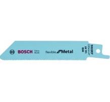 BOSCH Listovi ubodne testere za metal HCS 100mm S522EF 5kom