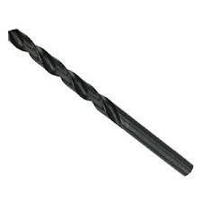 Burgija za metal crna 3.6mm DIN 338