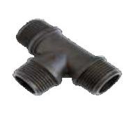 Spojnica T Od Pp Za Vodovodne Instalacije M/M 1”