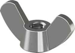 Navrtka Mašinska Leptir Din315 Inox A2 M8 K-100