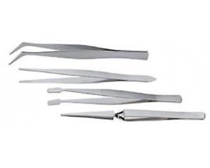 MAURER Pincete u setu 4kom PGT 405