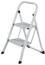 Maurer Merdevine Metalne 2 Stepenika