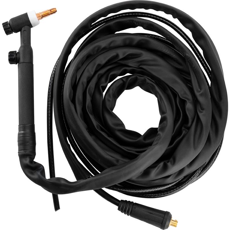 Bormann Gorionik za Tig zavarivanje za BIW1135 i BIW1150 Art.BIW1136