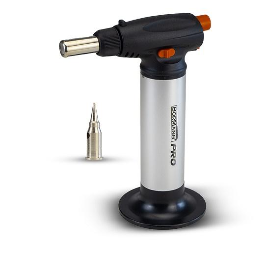 Bormann Brener Plinski Na Bočicu Sa Automatskim Paljenjem Bgt1100