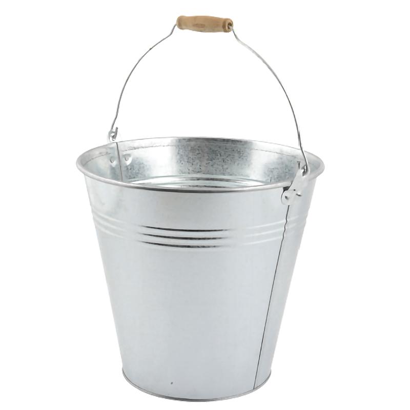 Kanta limena pocinčana sa ručkom 20L BG2000