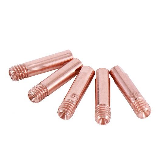 Bormann Kontakt Provodnica Fe 1,0Mm/M6 Za Mig/Tig 5/1 Biw1319