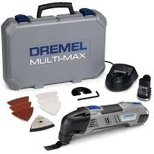 Bosch Višenamjenski akumulatorski alat 3000-21000min 10,8V 8300